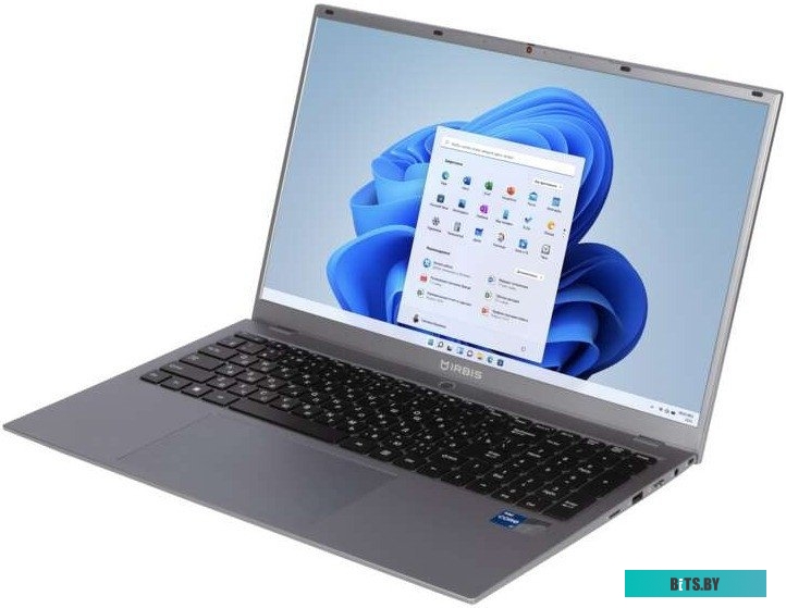 Irbis SmartBook 17NBP02 17NBP02