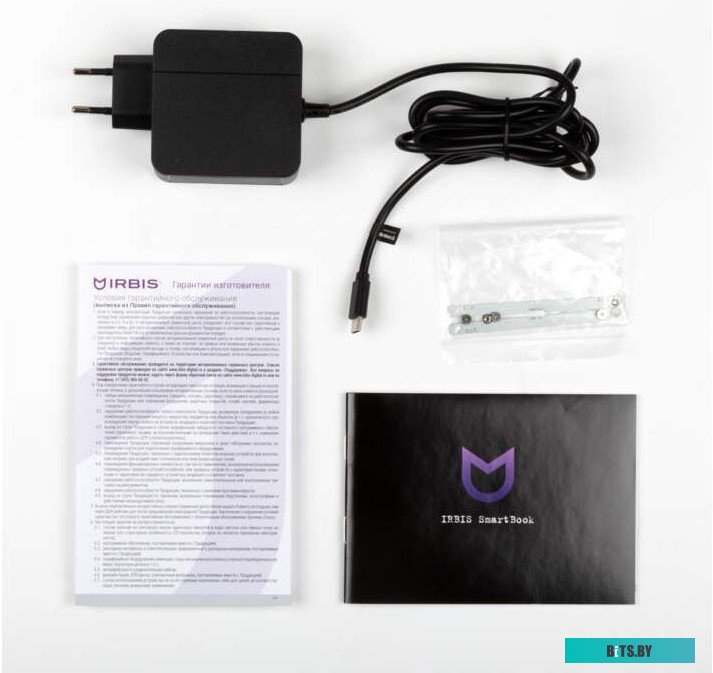 Irbis SmartBook 17NBP02 17NBP02