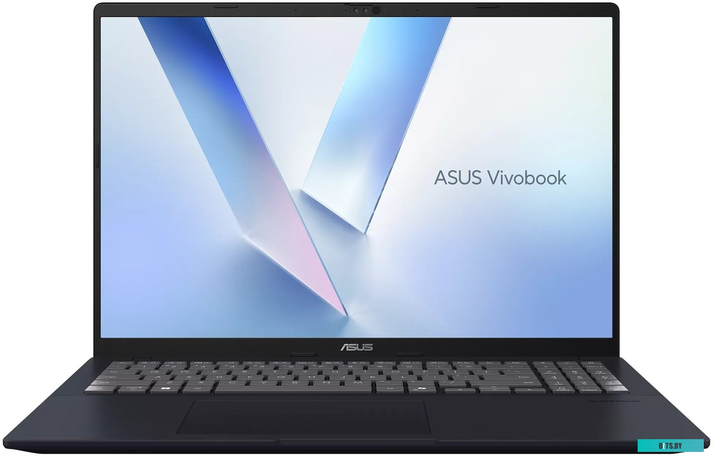 Ноутбук ASUS Vivobook 16 X1607CA-MB110W Quiet Blue (90NB15A1-M00VL0) 90NB15A1-M00VL0