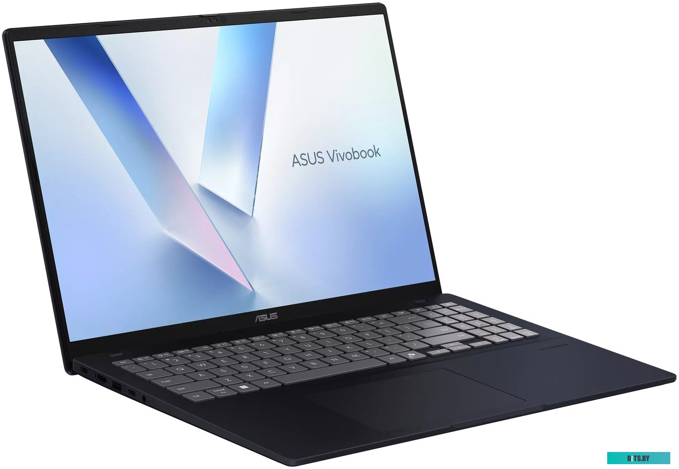 Ноутбук ASUS Vivobook 16 X1607CA-MB110W Quiet Blue (90NB15A1-M00VL0) 90NB15A1-M00VL0