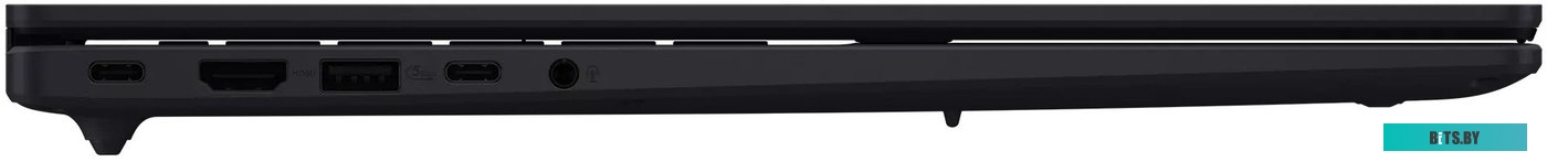 Ноутбук ASUS Vivobook 16 X1607CA-MB110W Quiet Blue (90NB15A1-M00VL0) 90NB15A1-M00VL0