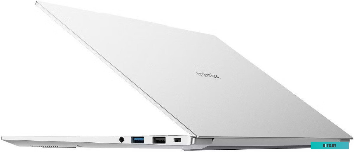 Infinix XBOOK B14 BL41A7H  Серебристый 71005000707-WIN 71005000707-WIN