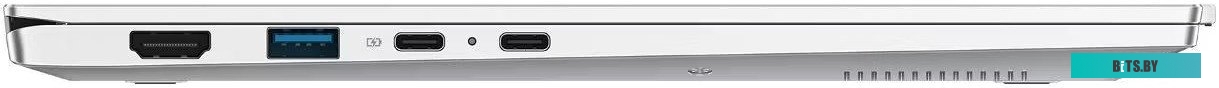 Infinix XBOOK B14 BL41A7H  Серебристый 71005000707-WIN 71005000707-WIN