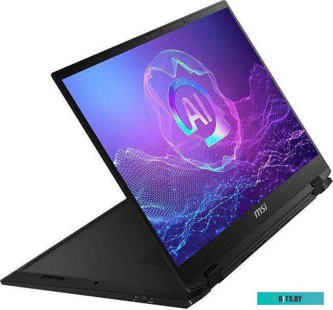Ноутбук MSI SummitPro 16 AI A2HVETG-084RU 9S7-159631-084 9S7-159631-084
