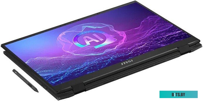 Ноутбук MSI SummitPro 16 AI A2HVETG-084RU 9S7-159631-084 9S7-159631-084