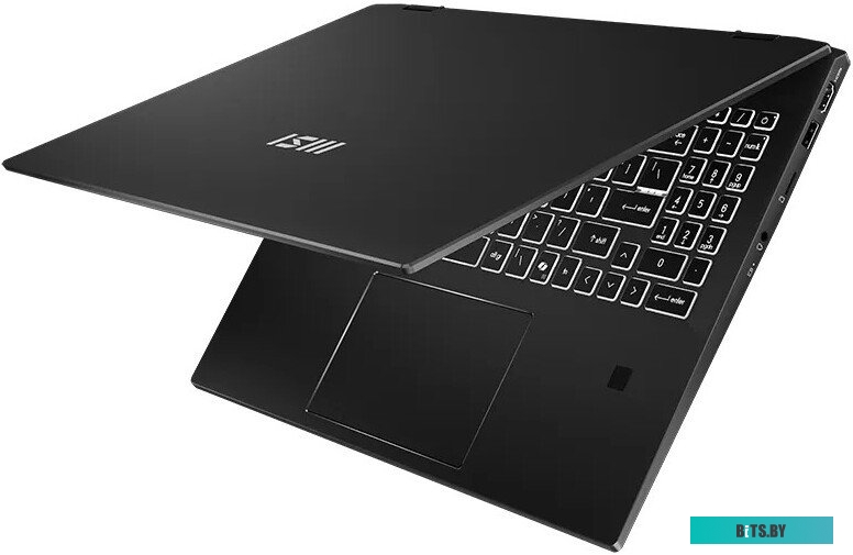 Ноутбук MSI SummitPro 16 AI A2HVETG-084RU 9S7-159631-084 9S7-159631-084