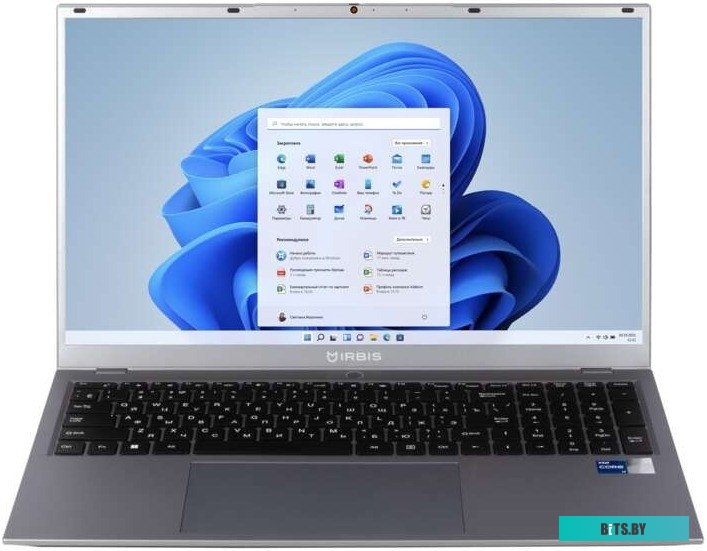 Irbis SmartBook 17NBP01 17NBP01