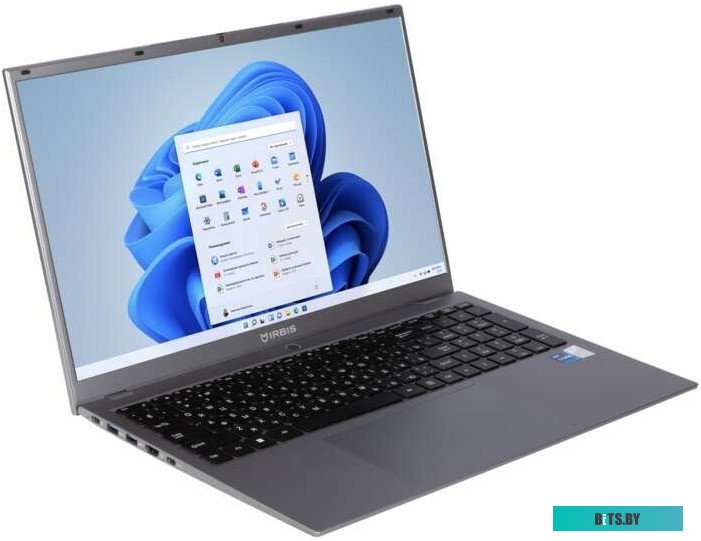 Irbis SmartBook 17NBP01 17NBP01