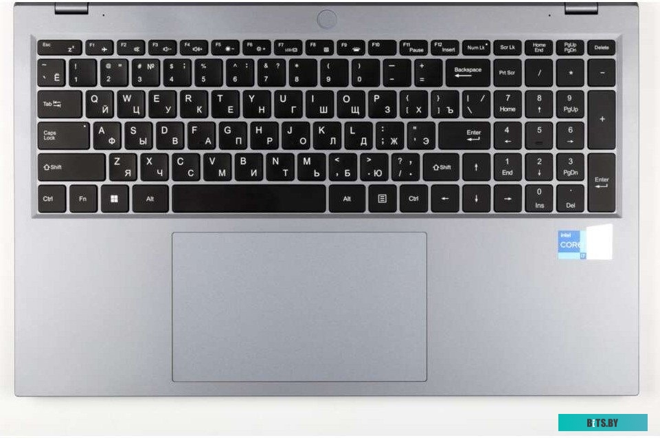 Irbis SmartBook 17NBP01 17NBP01