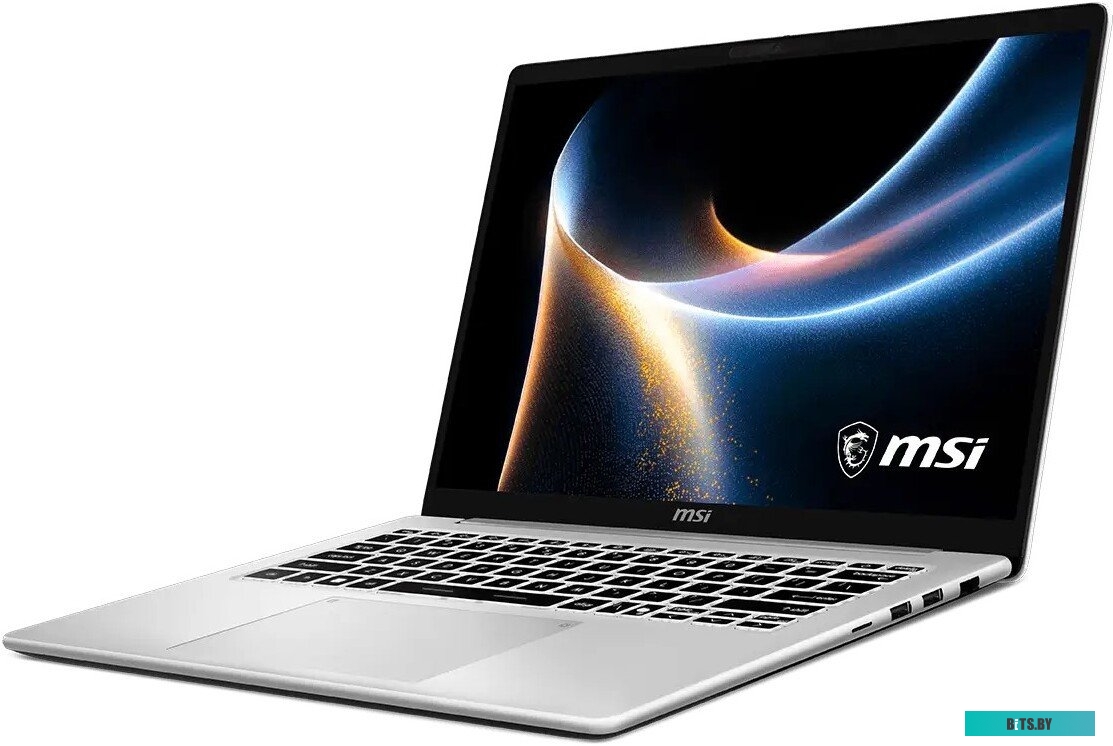 Ноутбук MSI Modern 14S AI+ G3MG-011XRU  (9S7-14U212-011) 9S7-14U212-011