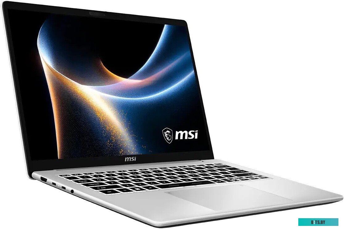Ноутбук MSI Modern 14S AI+ G3MG-011XRU  (9S7-14U212-011) 9S7-14U212-011