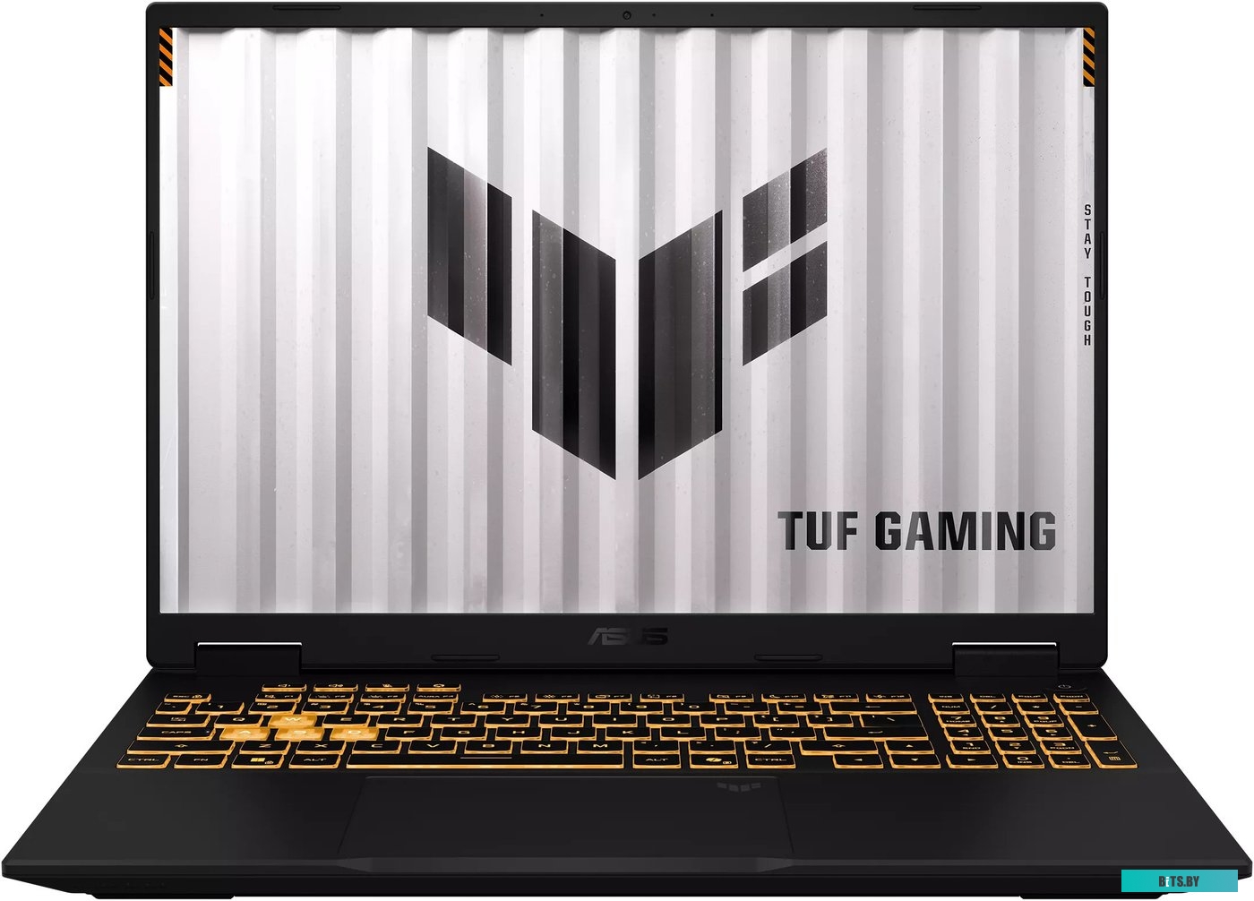 Ноутбук Asus TUF Gaming 16 FX610JP-TU037 90NR0QV1-M001N0