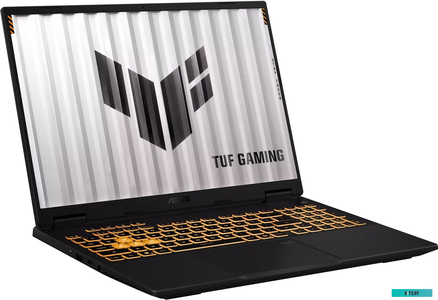 Ноутбук Asus TUF Gaming 16 FX610JP-TU037 90NR0QV1-M001N0