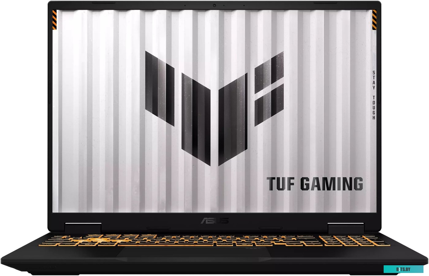 Ноутбук Asus TUF Gaming 16 FX610JP-TU037 90NR0QV1-M001N0
