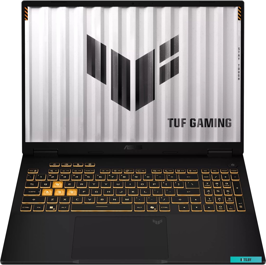 Ноутбук Asus TUF Gaming 16 FX610JP-TU037 90NR0QV1-M001N0