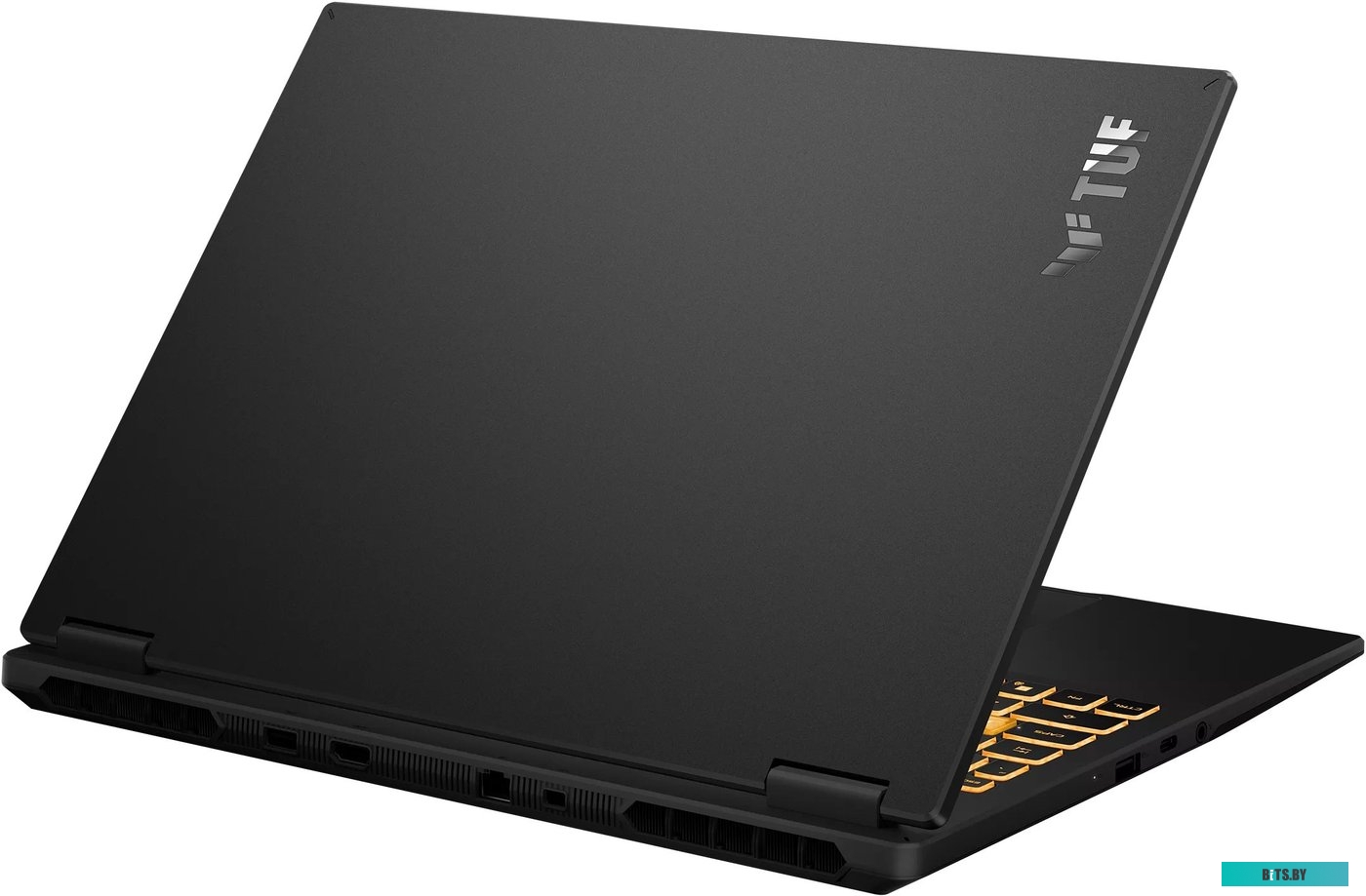 Ноутбук Asus TUF Gaming 16 FX610JP-TU037 90NR0QV1-M001N0