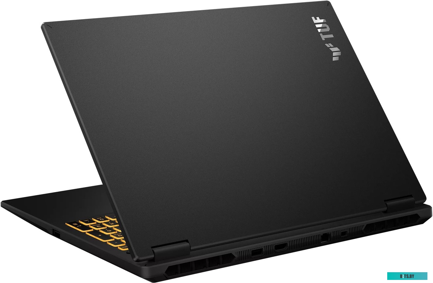 Ноутбук Asus TUF Gaming 16 FX610JP-TU037 90NR0QV1-M001N0