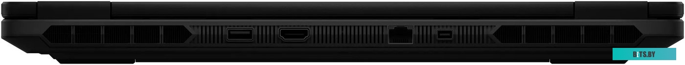 Ноутбук Asus TUF Gaming 16 FX610JP-TU037 90NR0QV1-M001N0