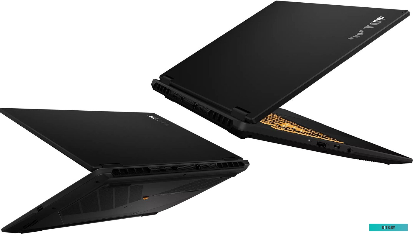 Ноутбук Asus TUF Gaming 16 FX610JP-TU037 90NR0QV1-M001N0