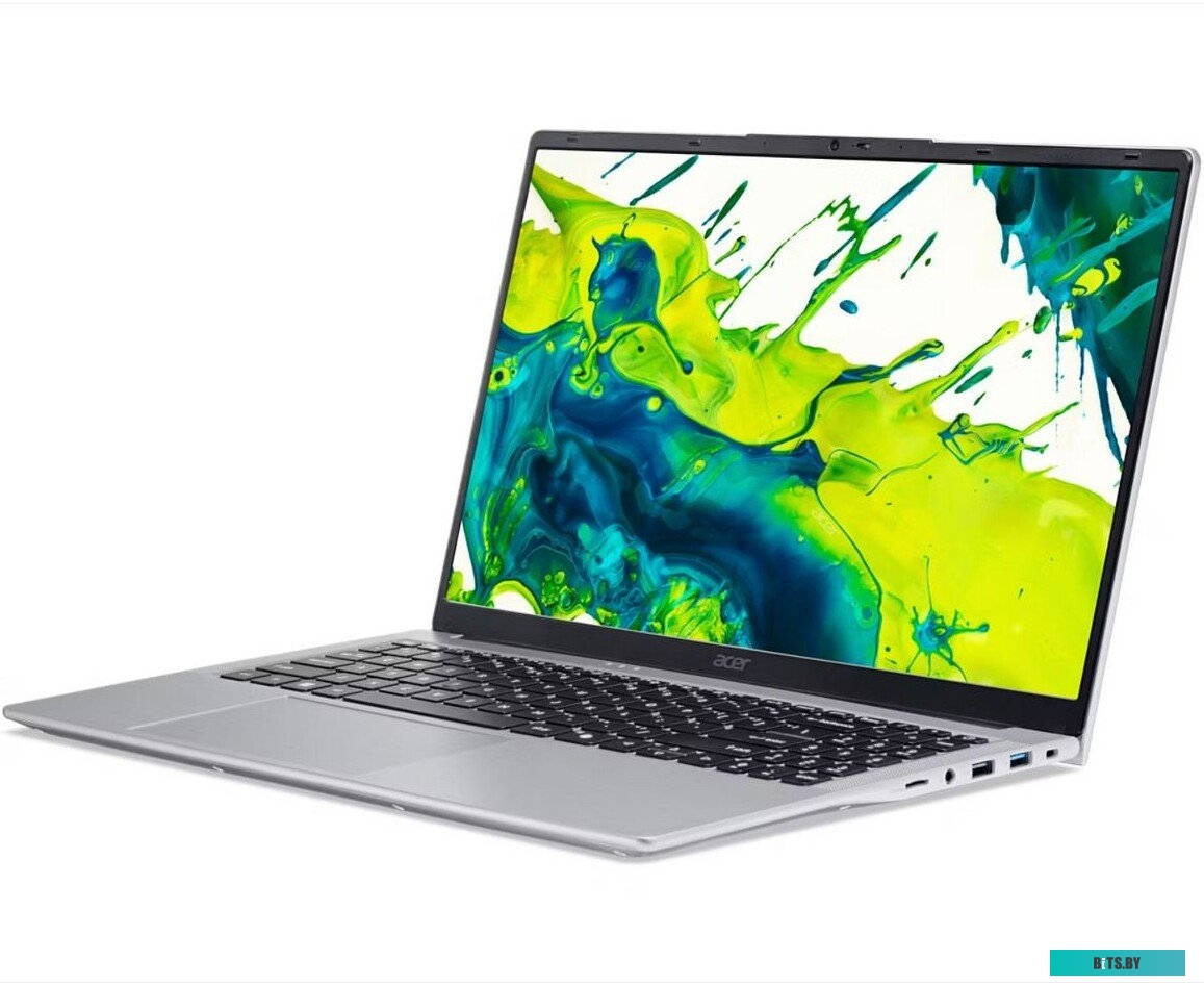 Ноутбук Acer Aspire Lite AL15-54P NX.DTHCD.001
