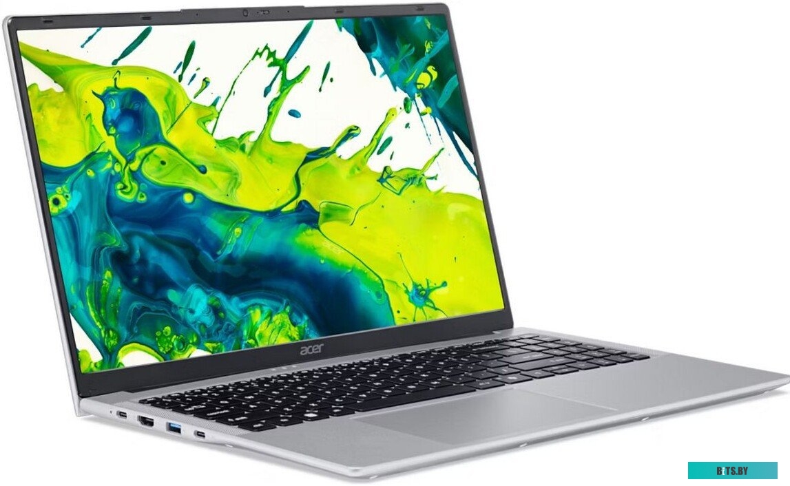 Ноутбук Acer Aspire Lite AL15-54P NX.DTHCD.001