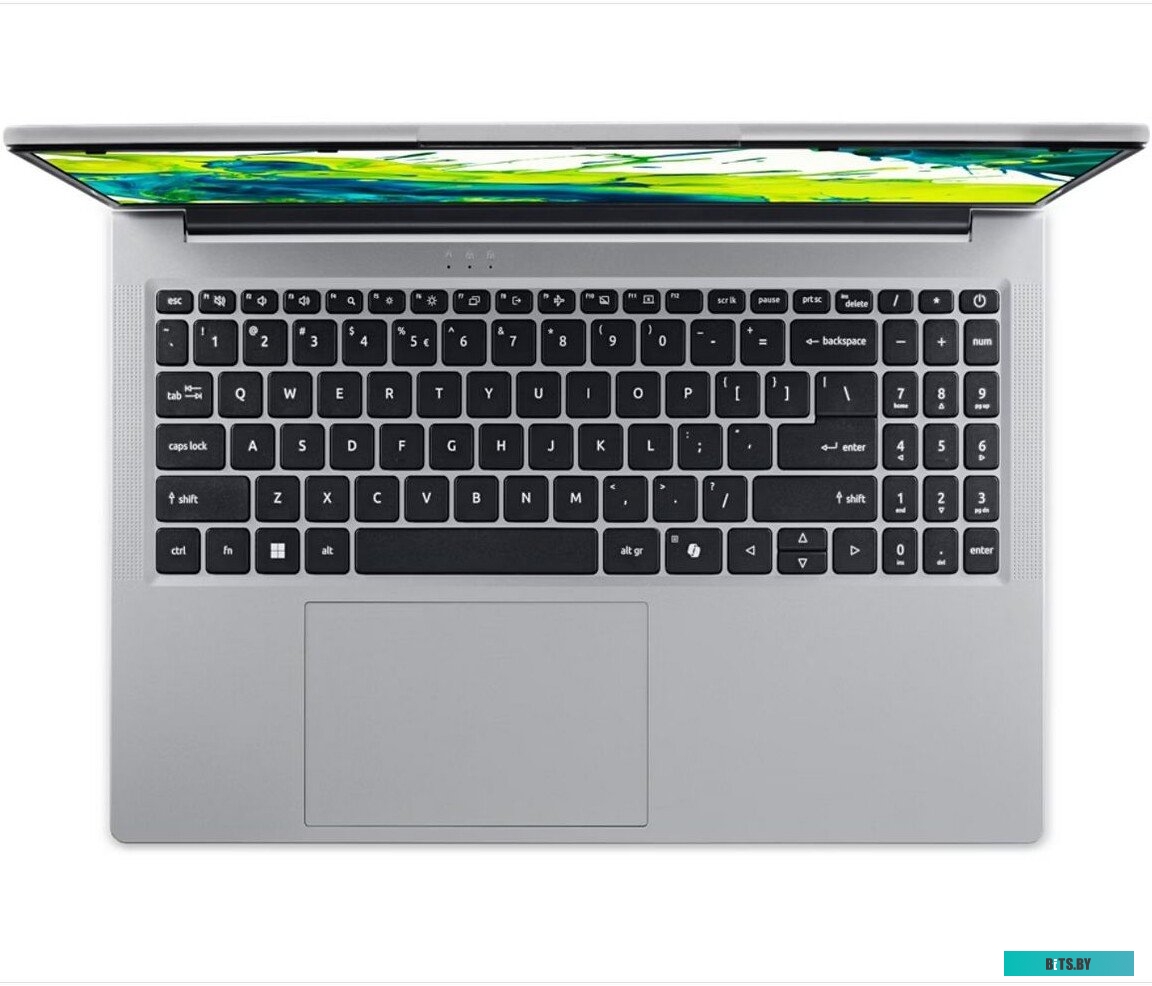 Ноутбук Acer Aspire Lite AL15-54P NX.DTHCD.001