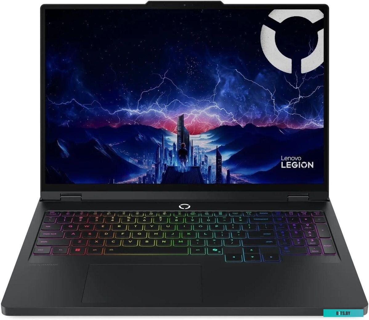83LU004BRK Lenovo Legion Pro 5 16IAX10H 83LU004BRK