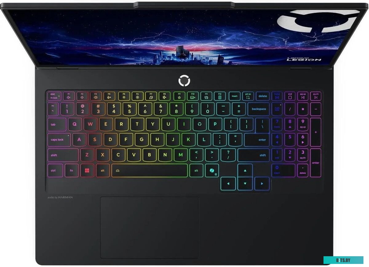 83LU004BRK Lenovo Legion Pro 5 16IAX10H 83LU004BRK
