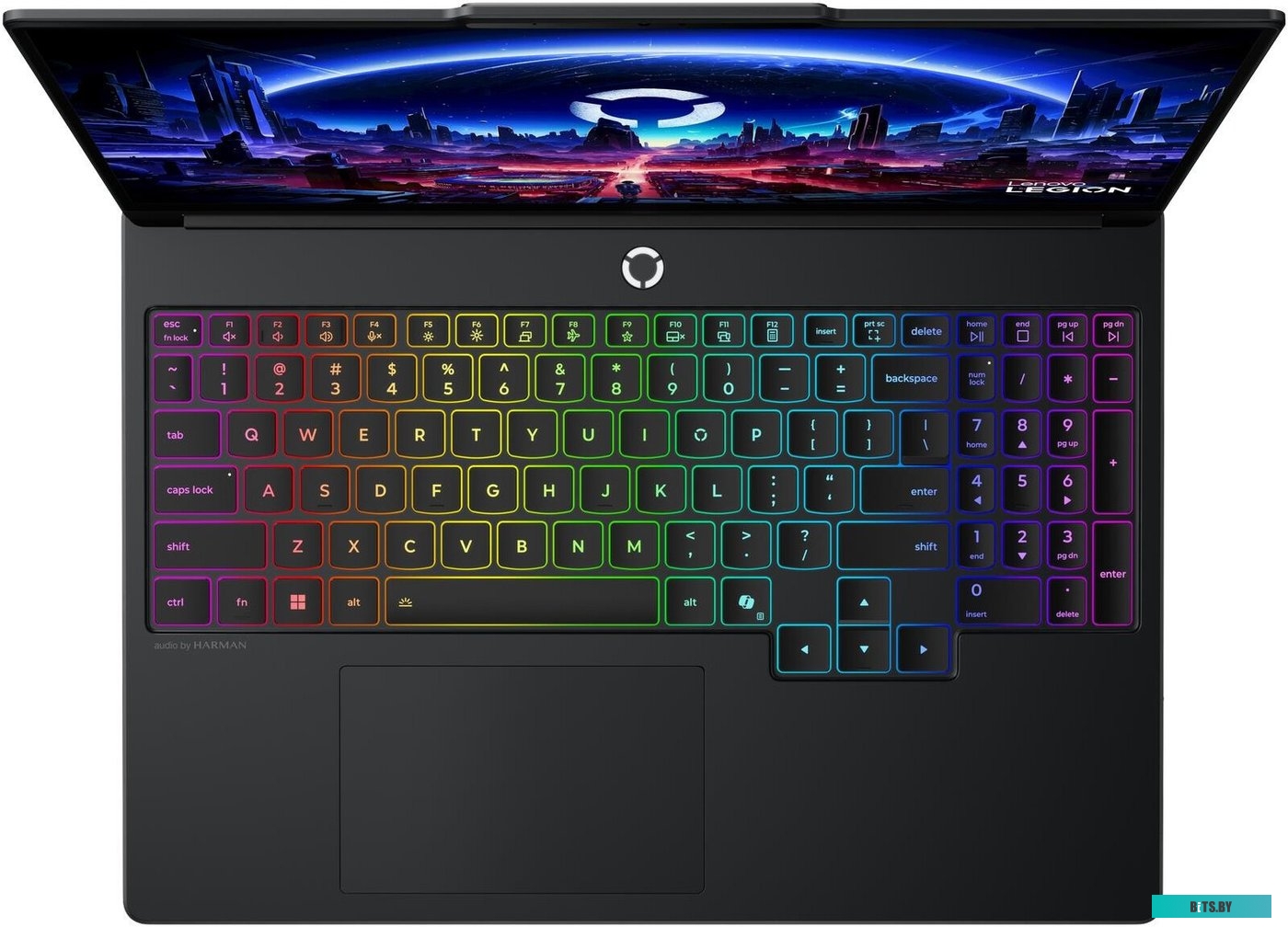 83VK004WRK Lenovo Legion 5 15IAX11 83VK004WRK