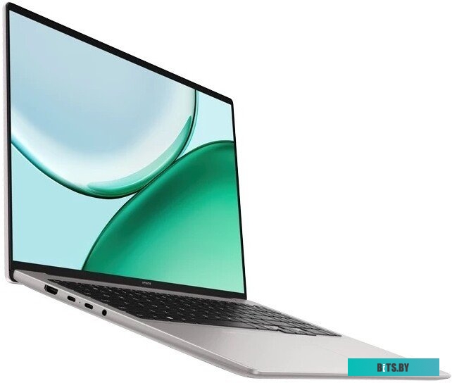 Ноутбук Honor MagicBook 16 2026 16 Starry Gray DOS 5301ASVN 5301ASVN_L