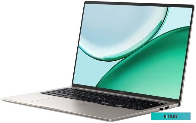 Ноутбук Honor MagicBook 16 2026 16 Starry Gray DOS 5301ASVN 5301ASVN_L