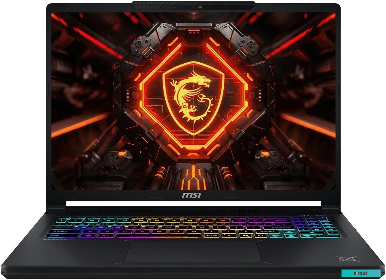 Ноутбук MSI Crosshair 16 Max HX E2WGXK-036XRU 9S7-265232-036