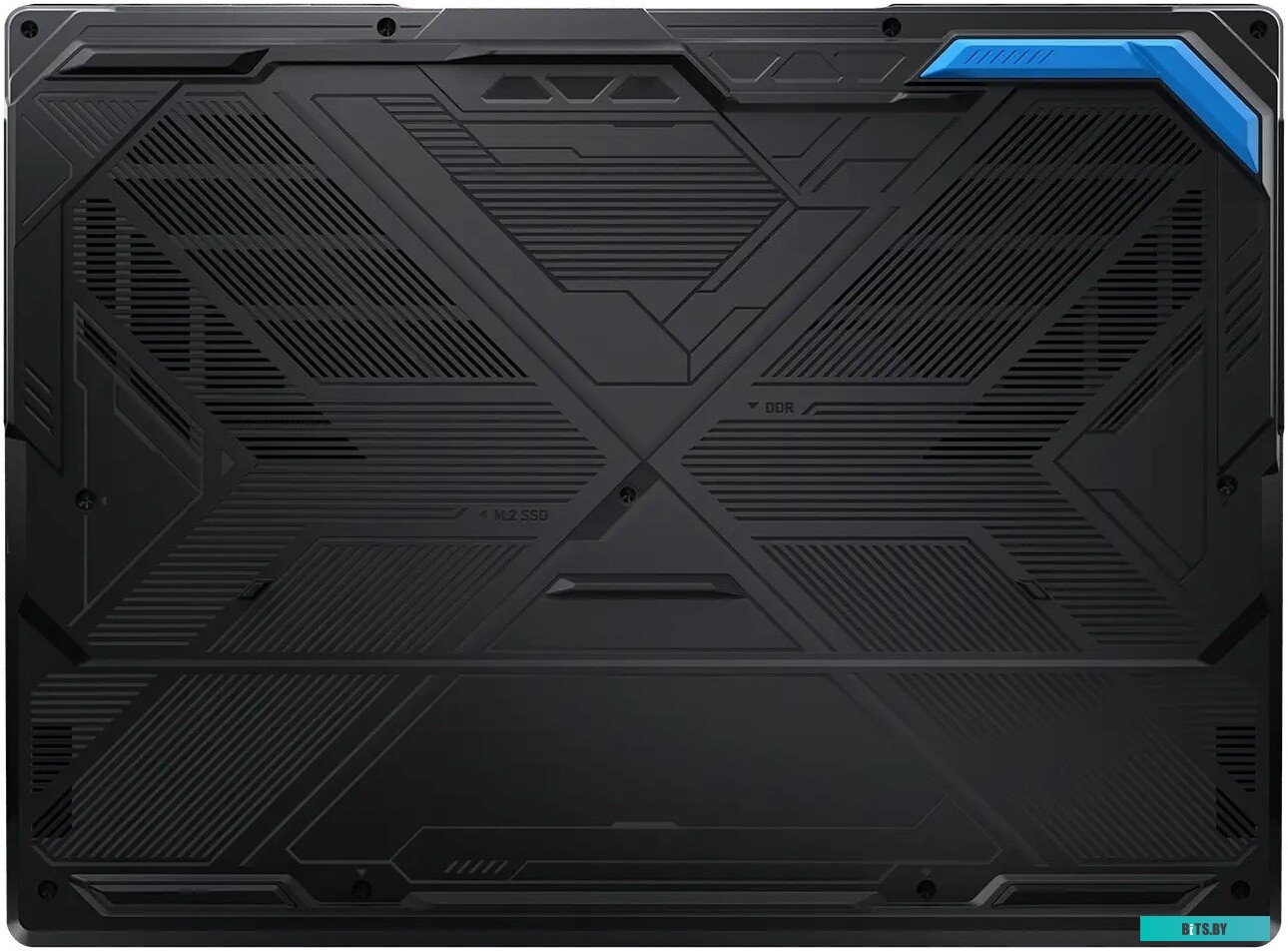 Ноутбук MSI Crosshair 16 Max HX E2WGXK-036XRU 9S7-265232-036