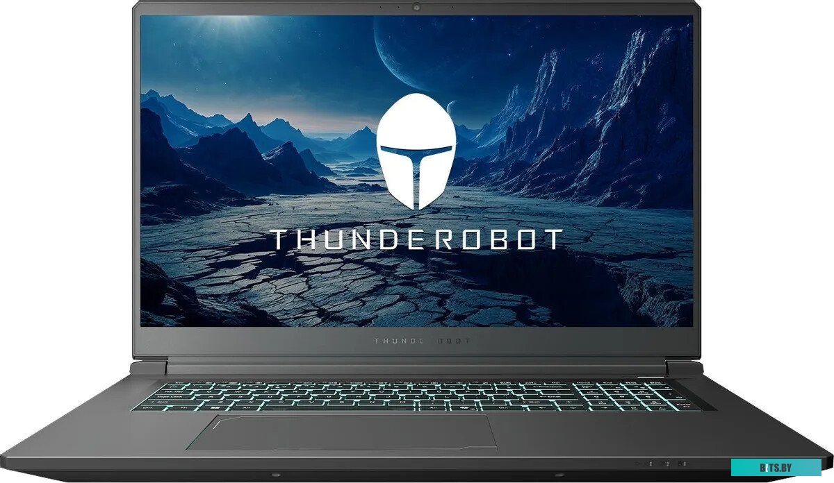 JT009U00QRU Thunderobot Range 17 G2A Evo JT009U00QRU