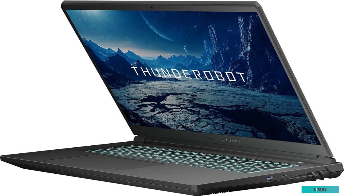 JT009U00QRU Thunderobot Range 17 G2A Evo JT009U00QRU