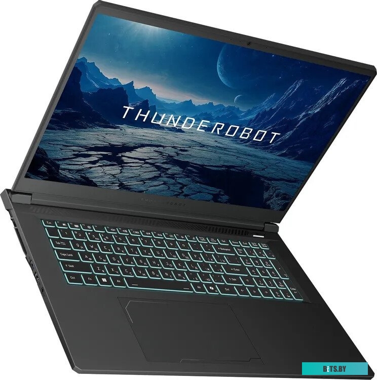 JT009U00QRU Thunderobot Range 17 G2A Evo JT009U00QRU