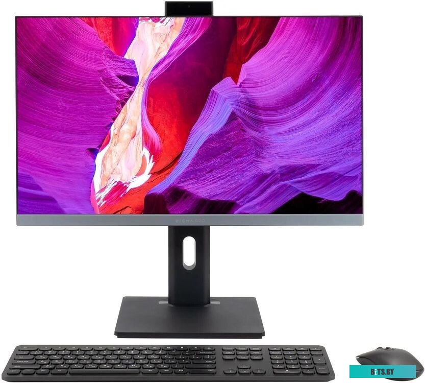 Digma Pro AiO Unity DM23P5-ADXW05 DM23P5-ADXW05