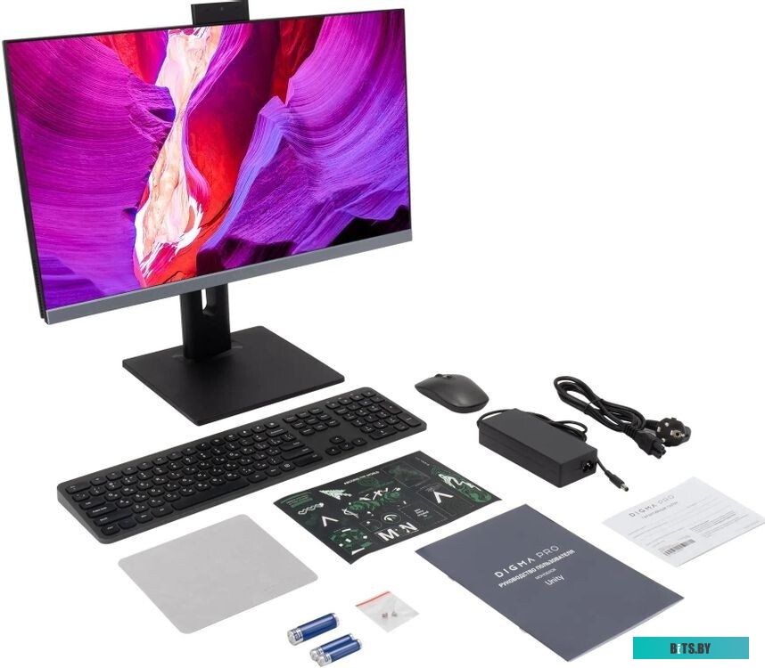 Digma Pro AiO Unity DM23P5-ADXW05 DM23P5-ADXW05