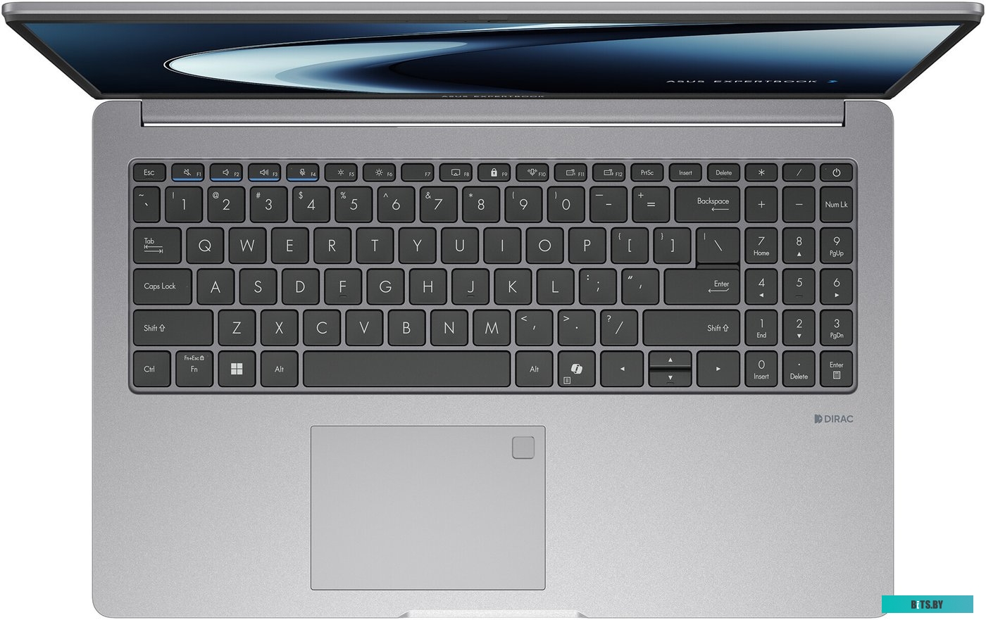 ASUS ExpertBook P1 PM1503CDA-S70596 90NX09D1-M00PJ0 90NX09D1-M00PJ0