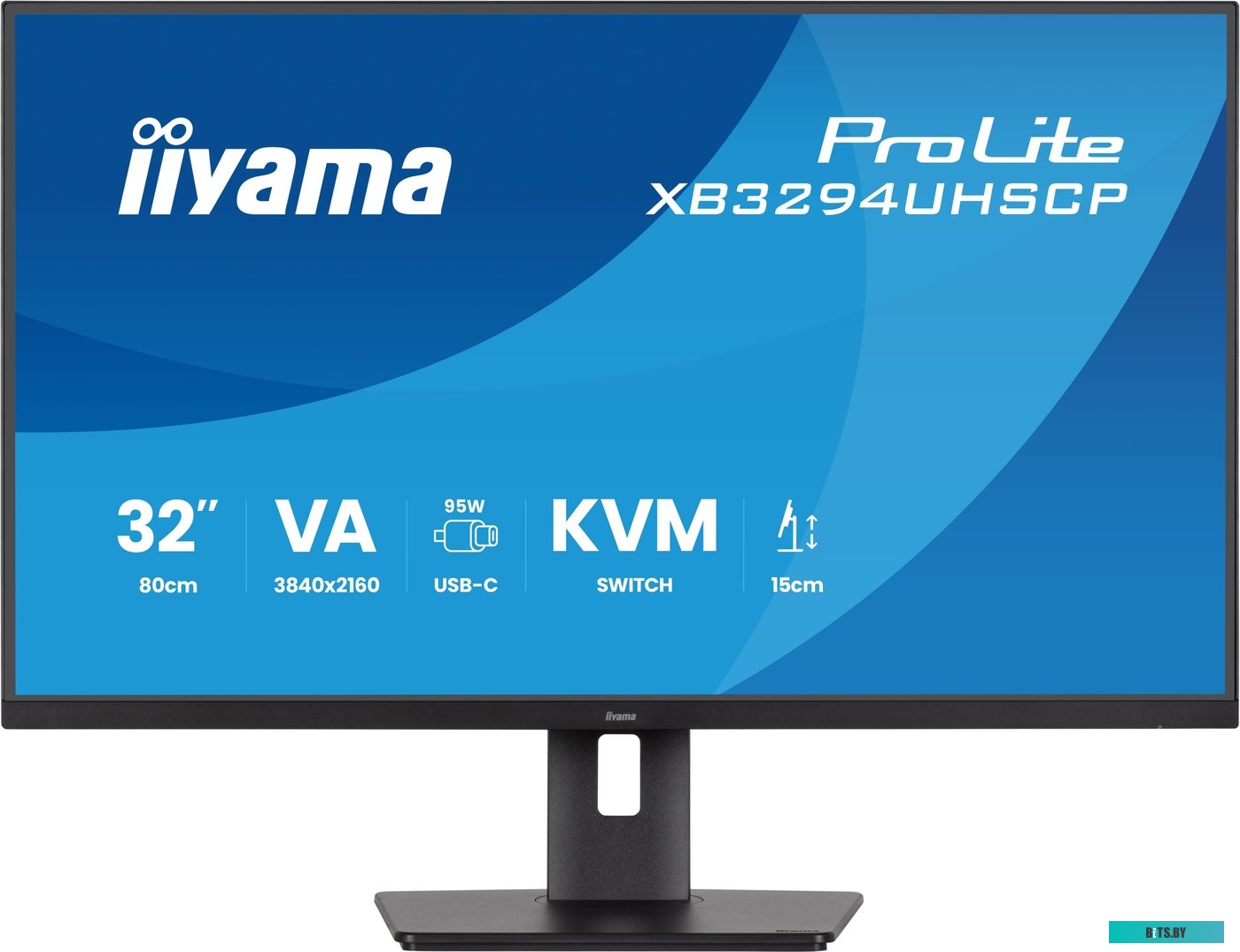 XB3294UHSCP-B1 Iiyama ProLite XB3294UHSCP-B1