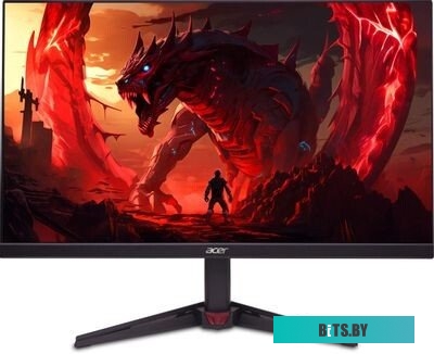 Монитор Acer VG270UZ2bmiipx 27' UM.HV0CD.201