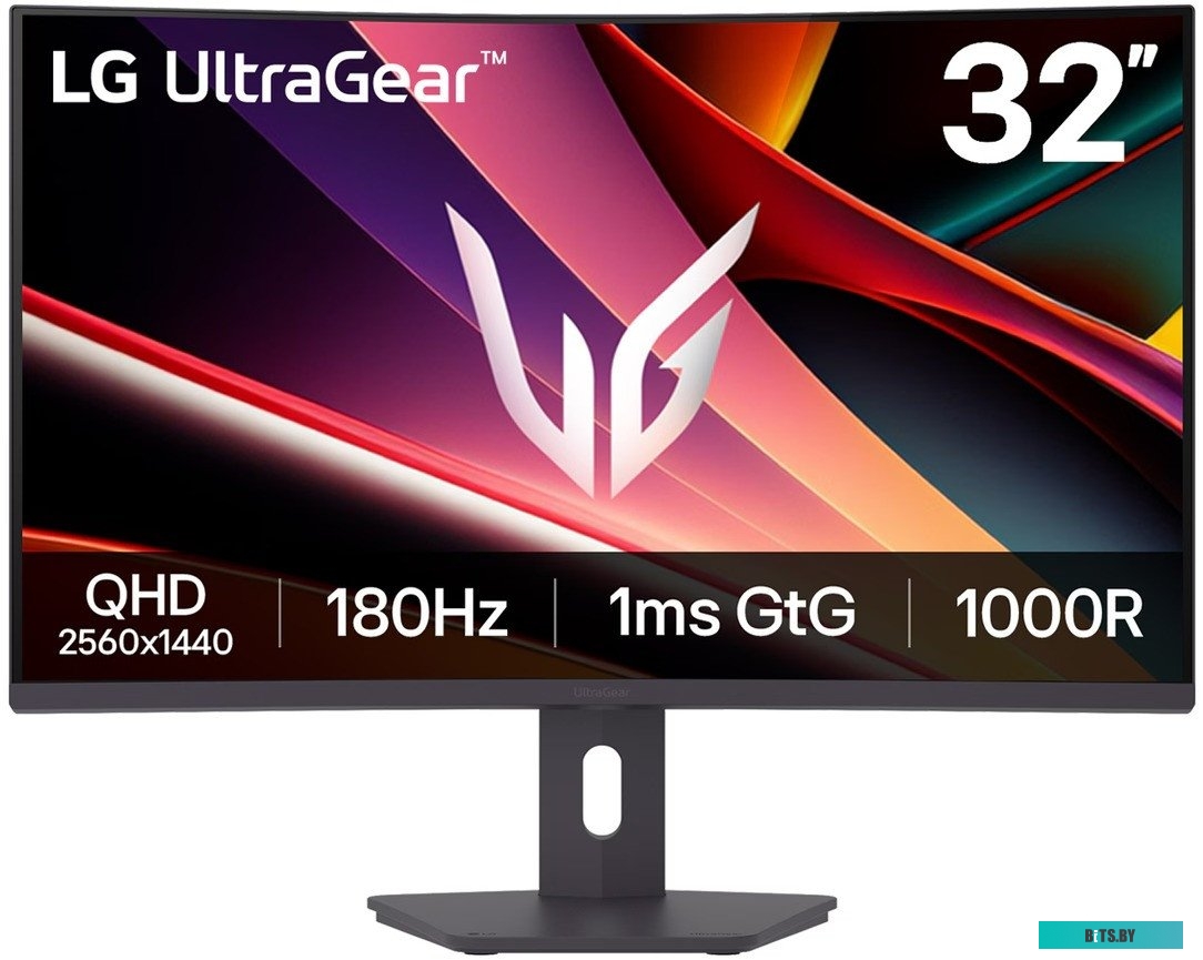 32G600A-B Монитор LG 32G600A-B