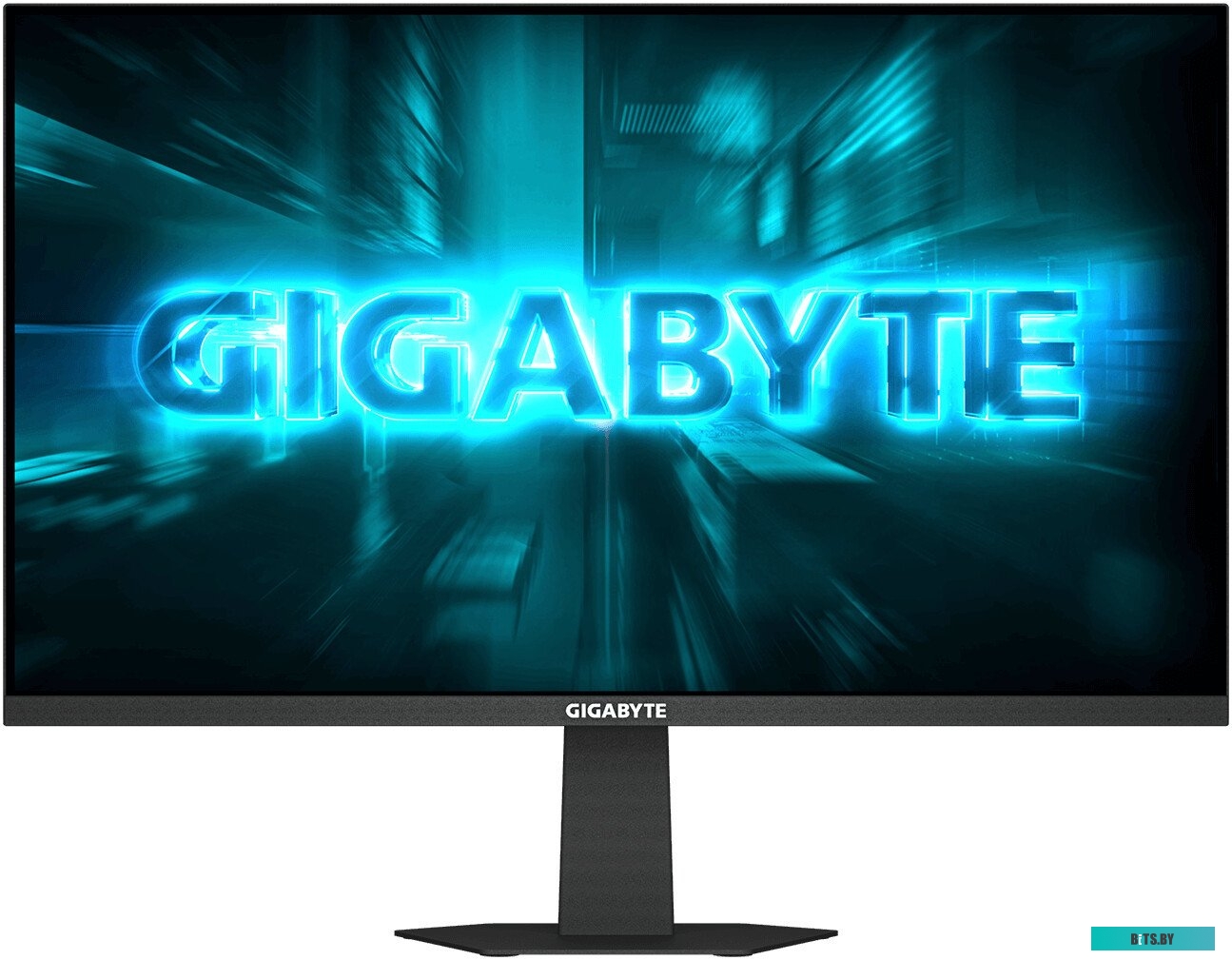 Монитор GigaByte GS24F14A черный (20VM0-G24F14ABC-1EUR) 20VM0-G24F14ABC-1EUR