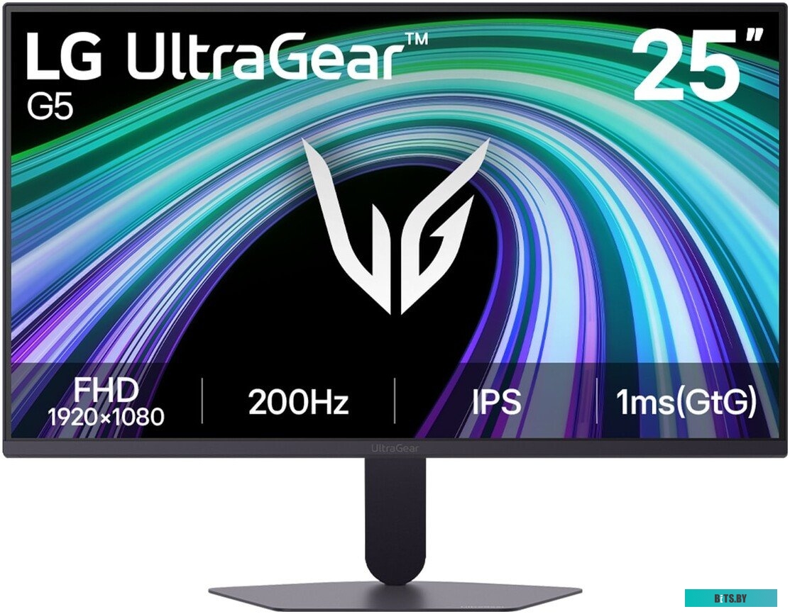 Монитор LG UltraGear 25G523B-B