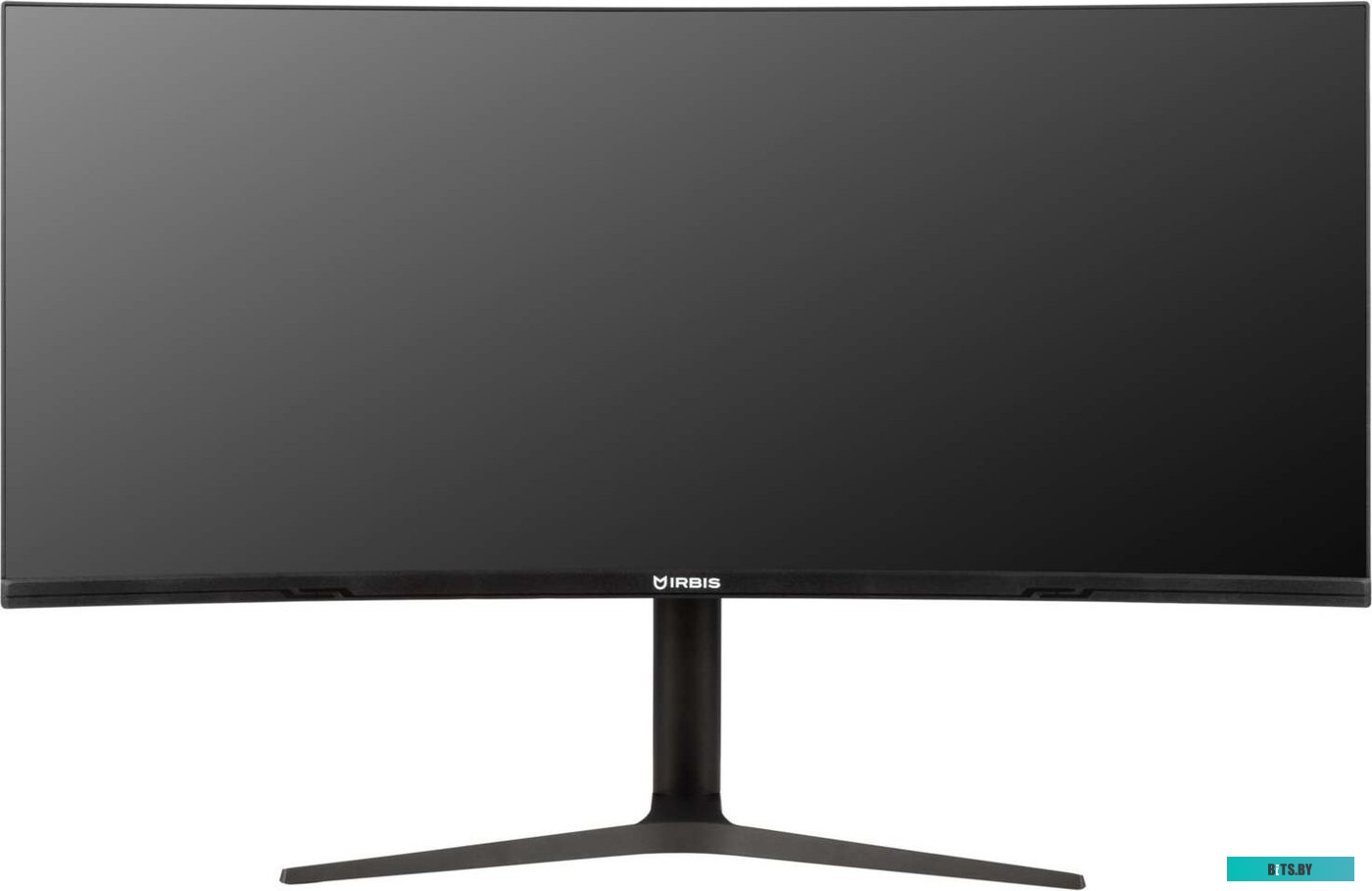 37.5'' IRBIS NOBLEVIEW 38 LED Monitor Curved INV38UIDR-NNC-001