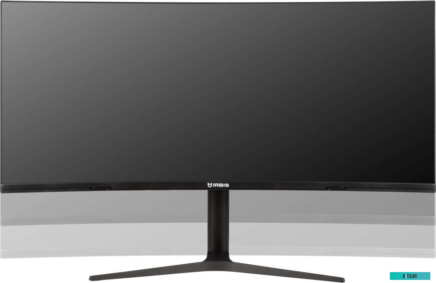 37.5'' IRBIS NOBLEVIEW 38 LED Monitor Curved INV38UIDR-NNC-001