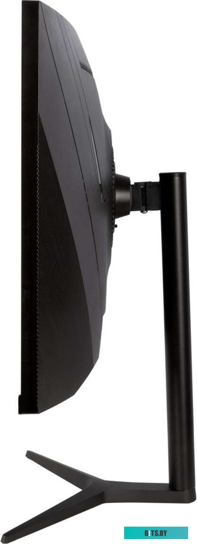 37.5'' IRBIS NOBLEVIEW 38 LED Monitor Curved INV38UIDR-NNC-001