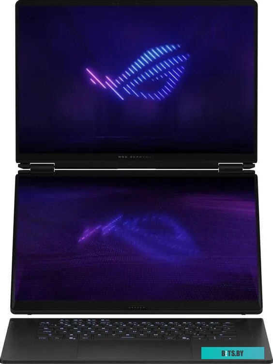90NR0NT2-M00720***GX651AX-SR129W ASUS ROG Zephyrus Duo 16 2026 GX651AX-SR129W