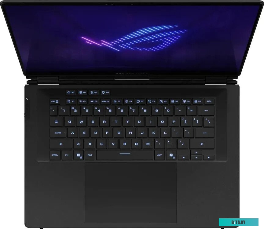 90NR0NT2-M00720***GX651AX-SR129W ASUS ROG Zephyrus Duo 16 2026 GX651AX-SR129W