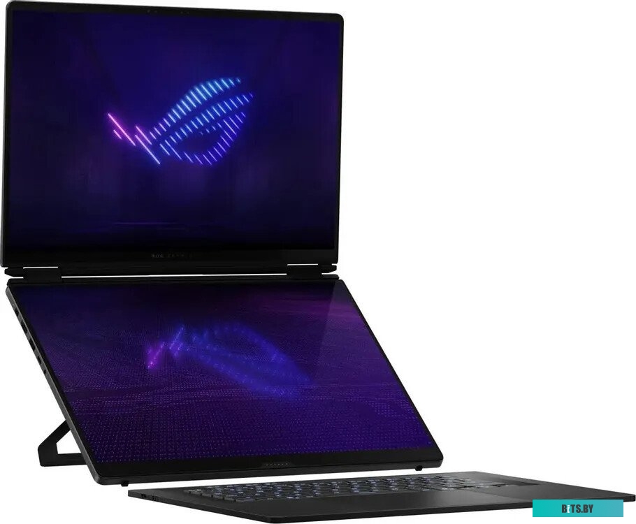 90NR0NT2-M00720***GX651AX-SR129W ASUS ROG Zephyrus Duo 16 2026 GX651AX-SR129W